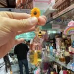 YYC0073B lip Gloss mel yoyomaquiamor box/24pcs - Imagem 2