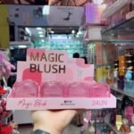 BLU5064 Magic blush Febella box/24pcs