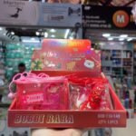 BRB116140 Lip Gloss Bobbi Rara box/12pcs - Imagem 2