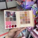 AMMS036 paleta amor e anjo box/12pcs - Imagem 2