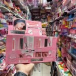 LR3054 gel para sobrancelhas love Rain box/12pcs - Imagem 2