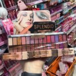 LA2139 paleta labranche splendid box/12pcs - Imagem 2