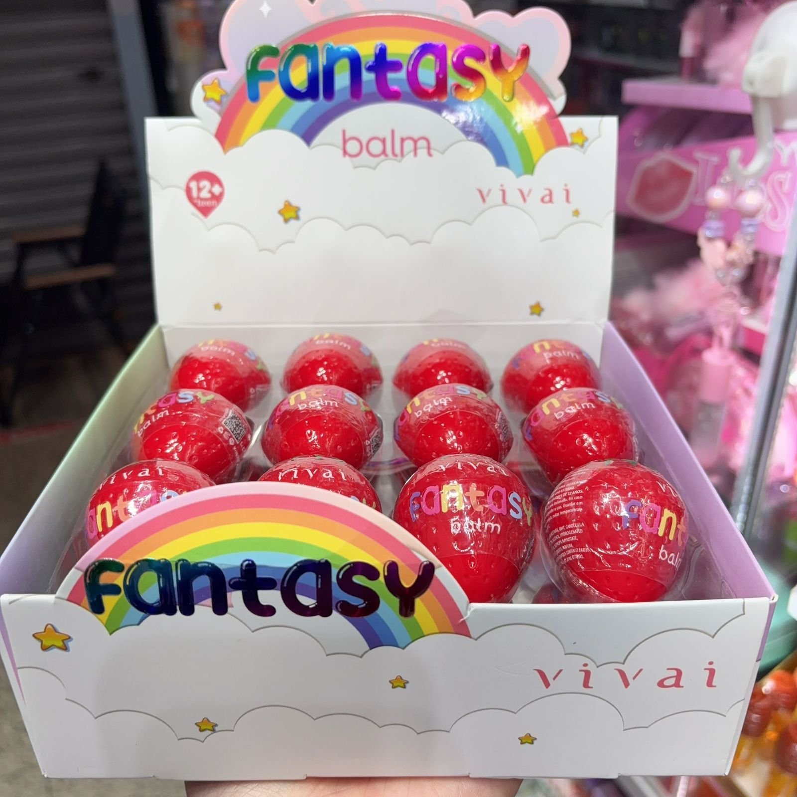 3111.1.1 moranguinho vivai box/24pcs