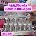 HBM303-G1 base líquida blow box/36pcs - Imagem 2