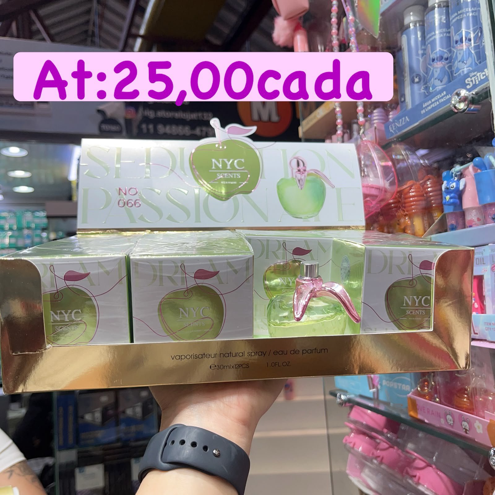 perfume 066