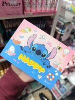 MYJ-0601 paleta Blush Happy Stitch