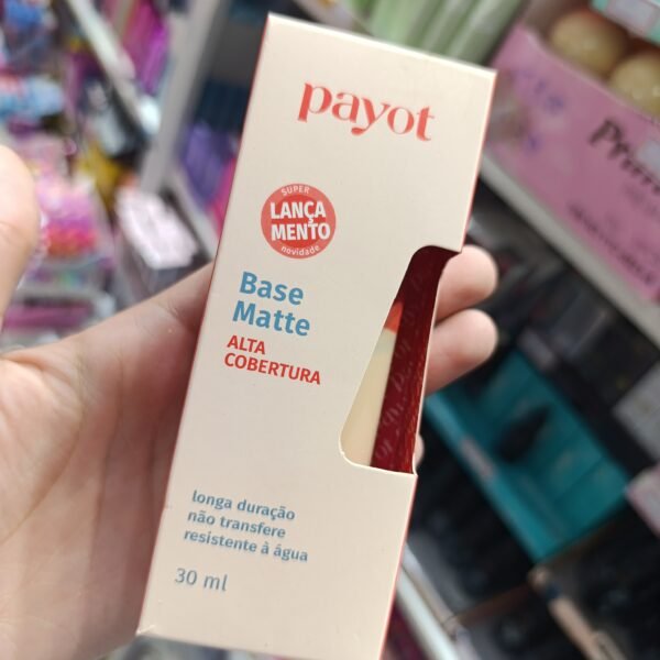 L7531 base matte Payot alta cobertura 04