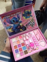 C1513 Paleta Stitch criança Make UP set - Imagem 2