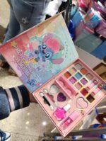 C1511 paleta Stitch criança hora de um cuento - Imagem 2