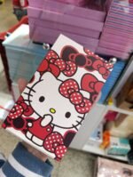MYJ-1801 Paleta sombra hello Kitty