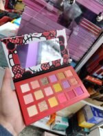 MYJ-1801 Paleta sombra hello Kitty - Imagem 2