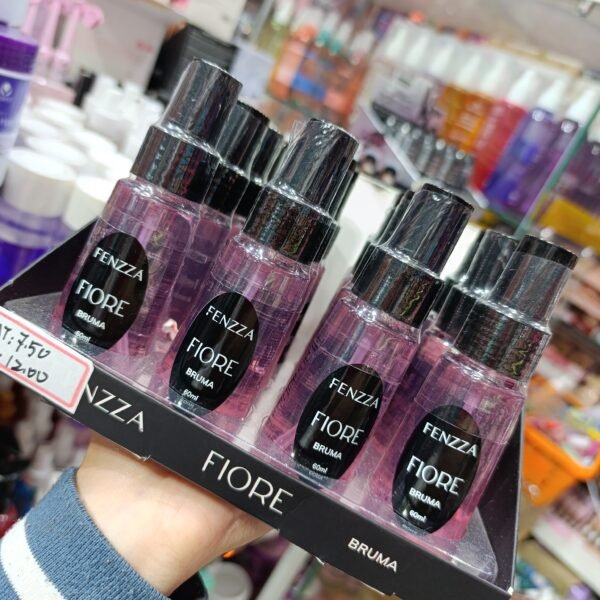 Bruma fenzza fiore box/16pcs