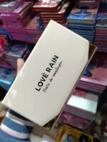 LR9202 Kit maquiagem love Rain