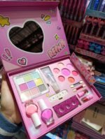 TZ023 paleta criança stitch reyna rosa - Imagem 2