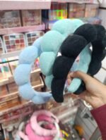 Tiara nuvem - Imagem 2