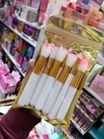 Kit pincel color box/6pcs - Imagem 2