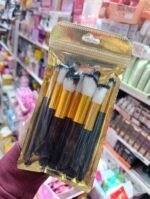 Kit pincel color box/6pcs - Imagem 3