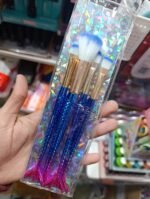 Kit pincel sereia 4em1 box/12pcs - Imagem 2