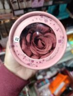 YYC0038 Rose blush pink ribbon Yoyo box/6pcs - Imagem 4