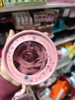 YYC0038 Rose blush pink ribbon Yoyo box/6pcs - Imagem 6