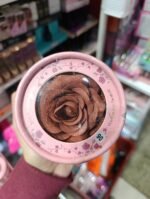 YYC0038 Rose blush pink ribbon Yoyo box/6pcs - Imagem 7