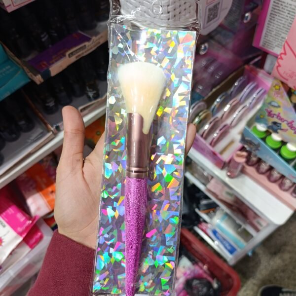 Pincel para blush