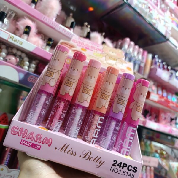 L5145 charm Make - UP miss betty box/24pcs