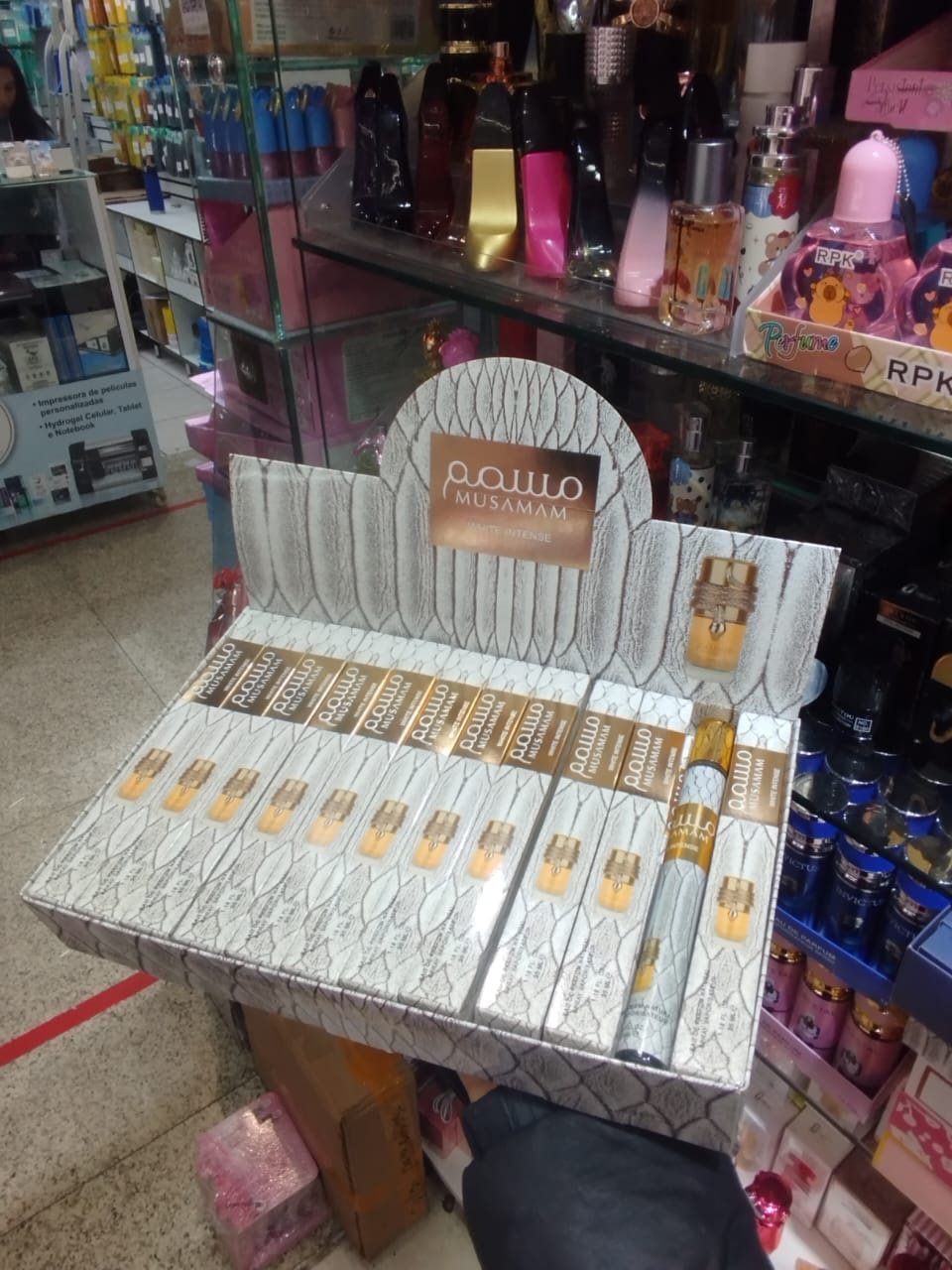 H100021 Perfume 35 ml