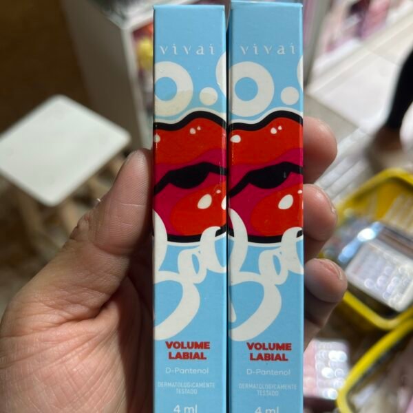 302511 volume labial vivai box/24pcs