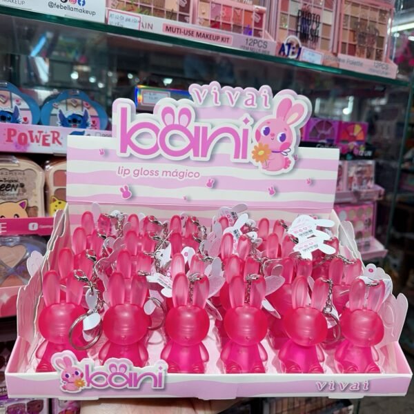 314911 gloss vivai box/24pcs