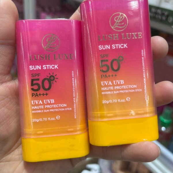 SH24-001 LUSH STICK 50 PA+++