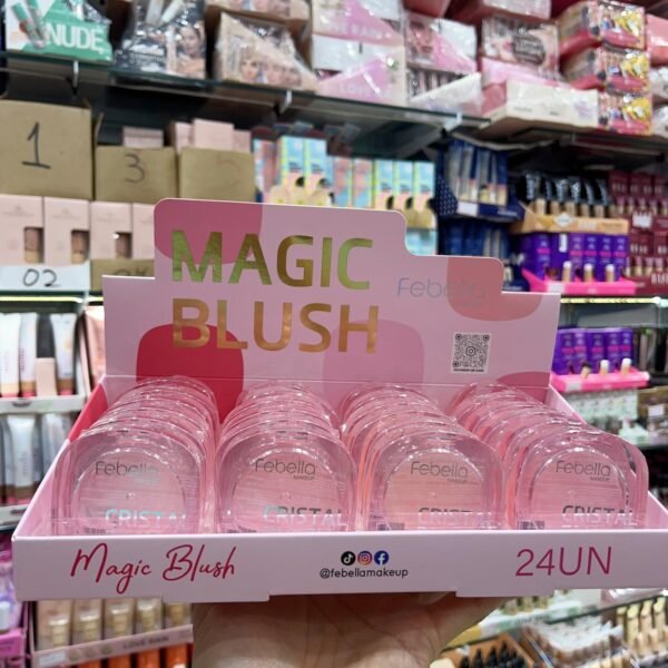 Blu5064 BLUSH magic box/24pcs
