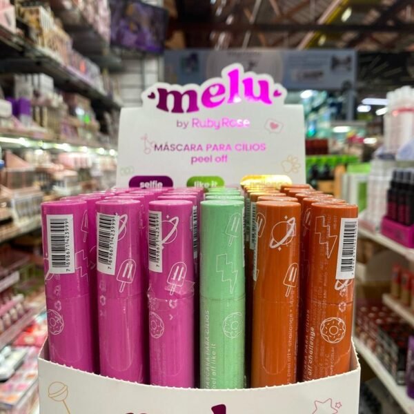 HB515 MASCARA de cílios melu