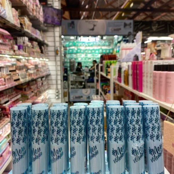 MASCARA de cílios yalanni box/24pcs