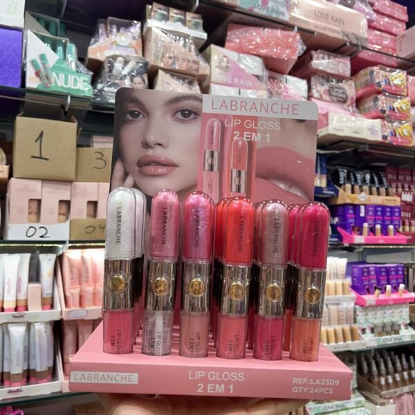LIP GLOSS lanbranche