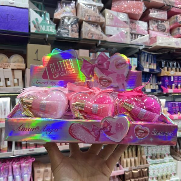 GLOSS amor anjo box/9pcs