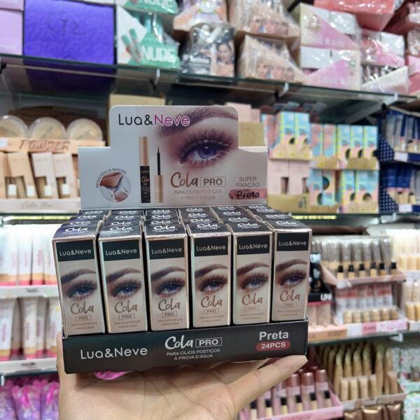 COLA lua neve box/24pcs