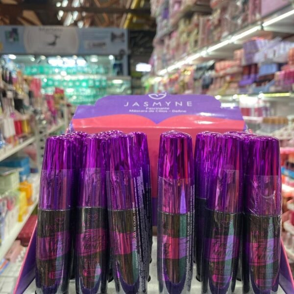 MASCARA