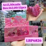 LRP6826 perfume love rain box:12pcs - Imagem 3