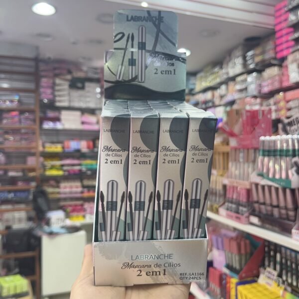 MASCARA LABRANCHE BOX/24PCS