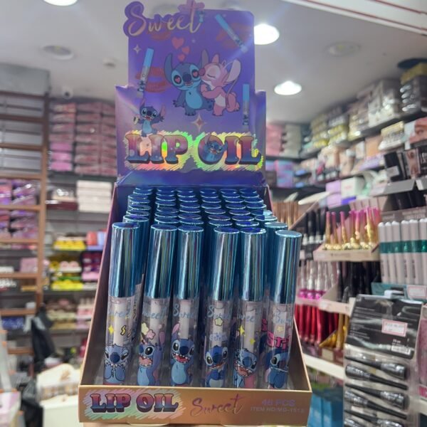 lip oi box/48pcs