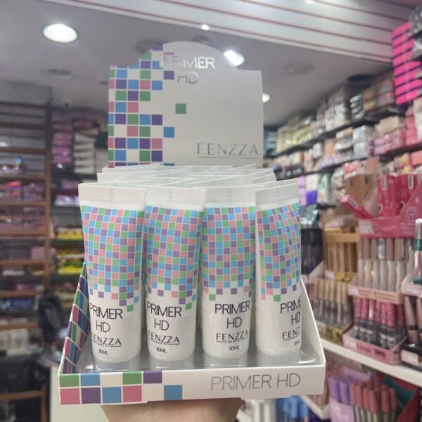 PRIMER FENZZA BOX/24PCS