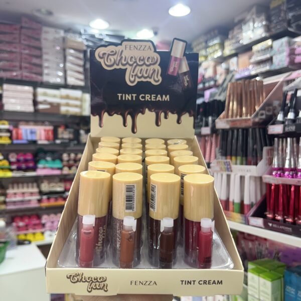 TINT CREAM FENZZA/24PCS