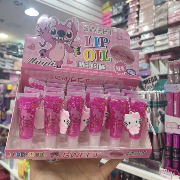 LIP OI BOX/24PCS