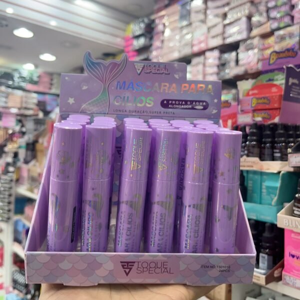 mascara box/24pcs