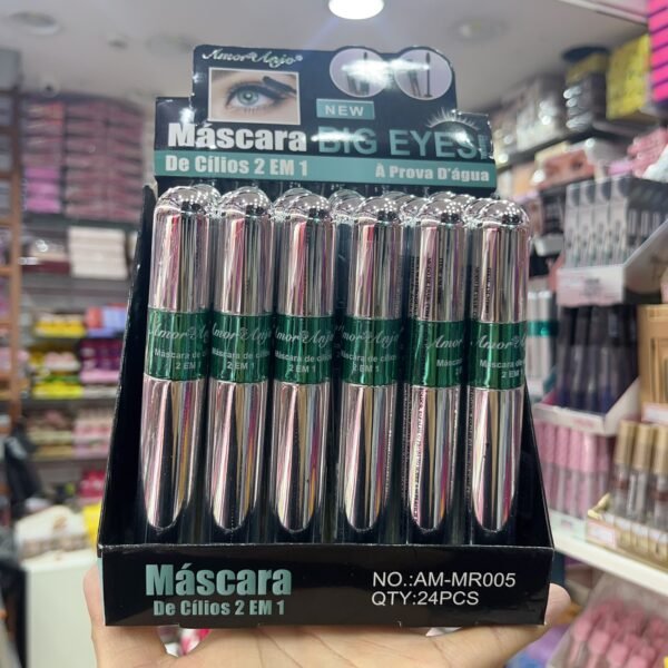 mascara box/24pcs