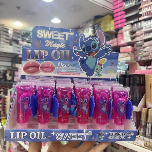 LIO OI BOX/24PCS