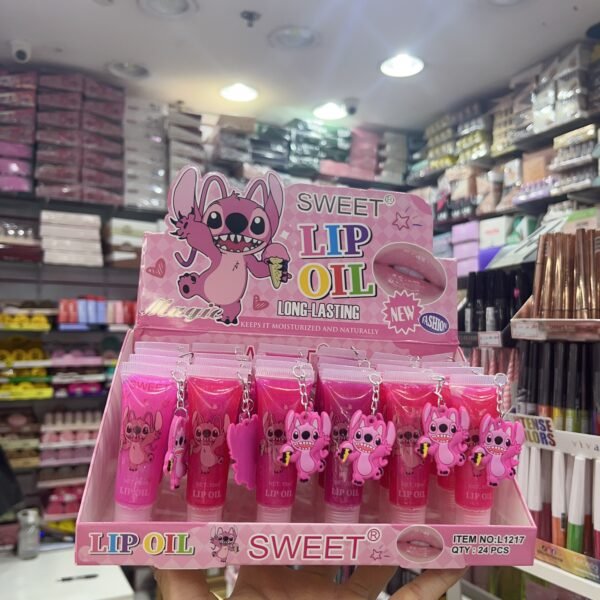 LIP OI BOX/24PCS