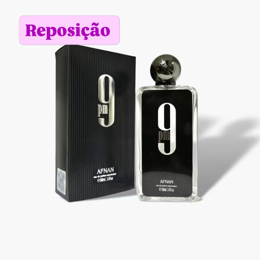 Perfume 100ml