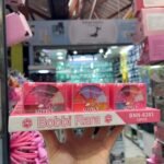 BNN6393 paleta bobbi rara box:12pcs - Imagem 2